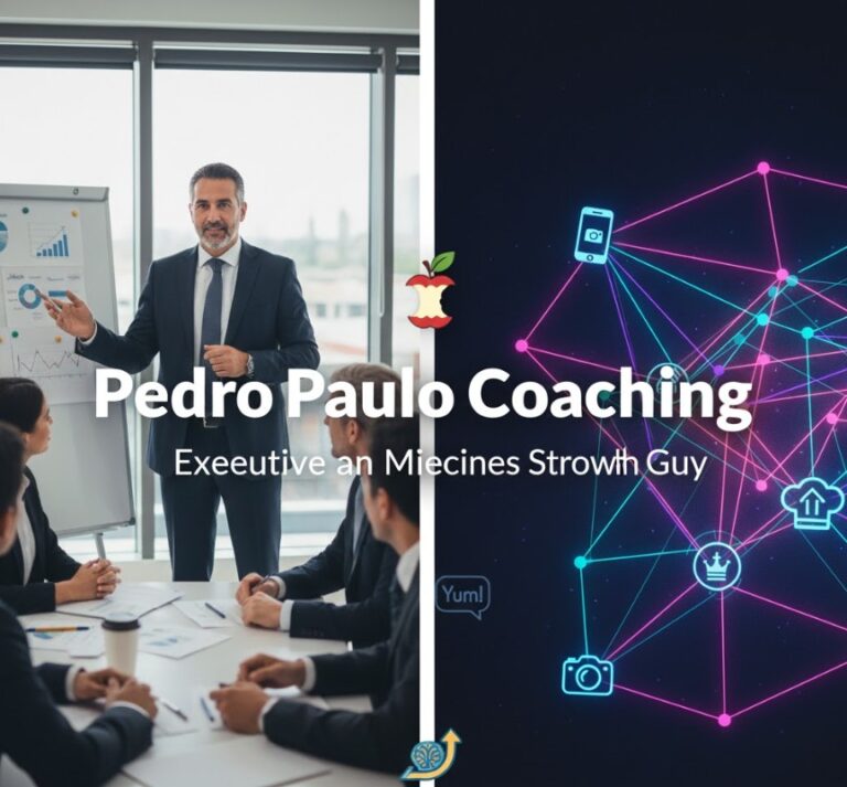 Pedro Paulo Coaching