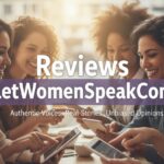 Reviews LetWomenSpeakCom