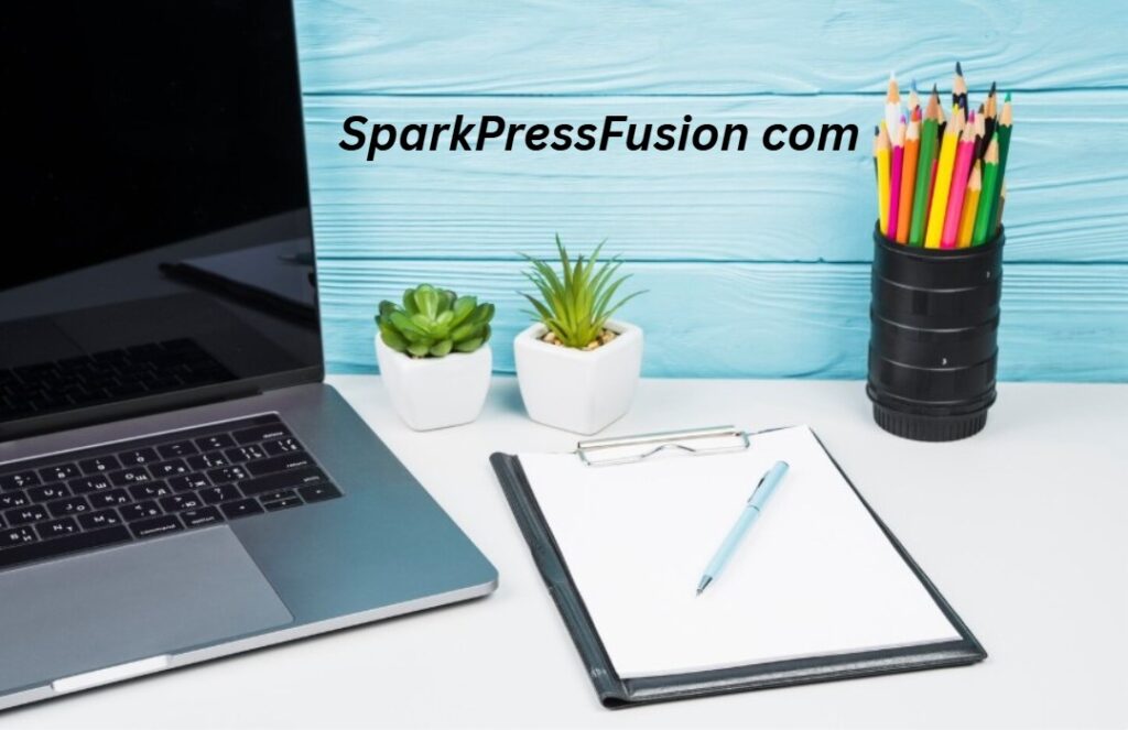 SparkPressFusion com