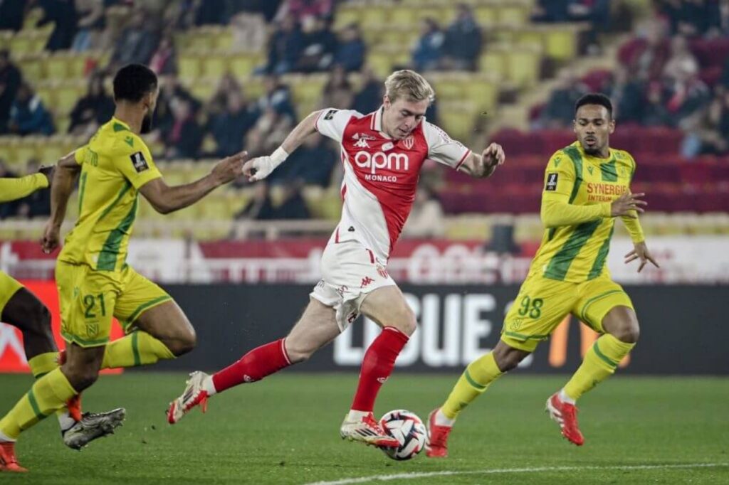 Strengths That Define Mika Biereth as a Modern Striker