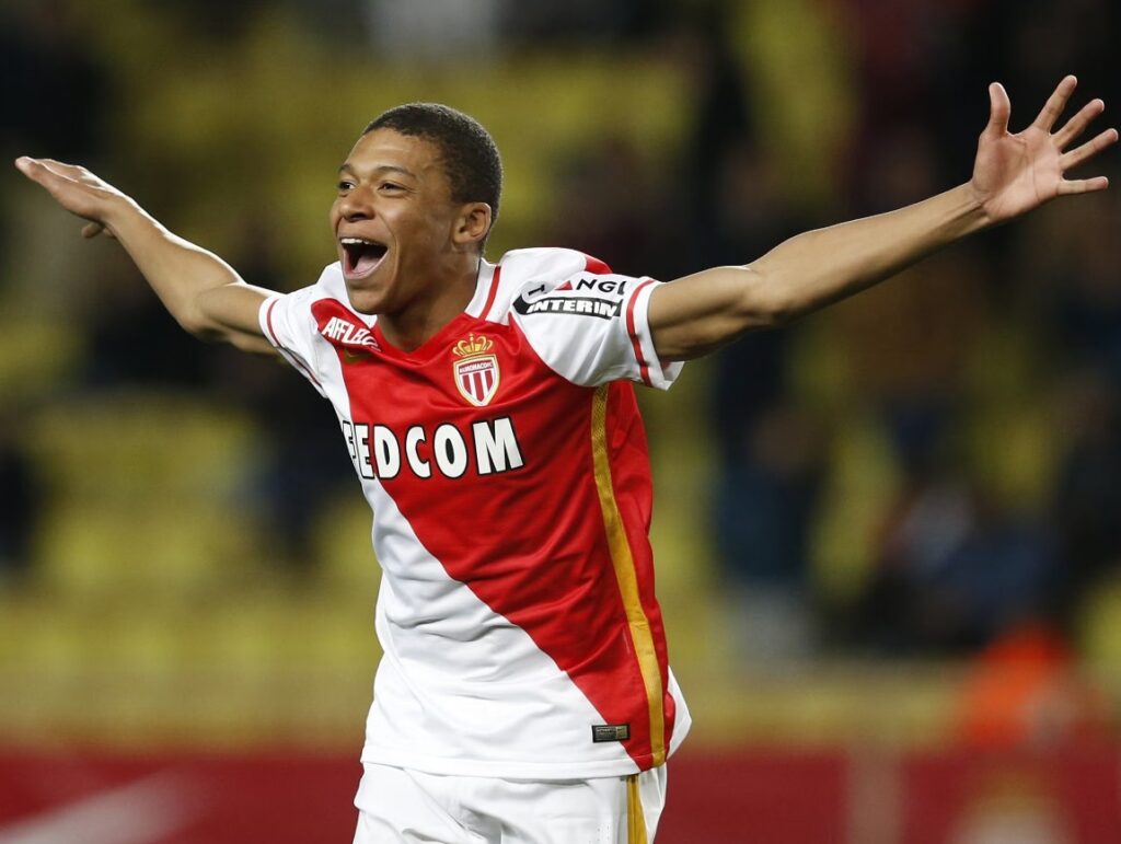 The AS Monaco Transfer — A Major Turning Point