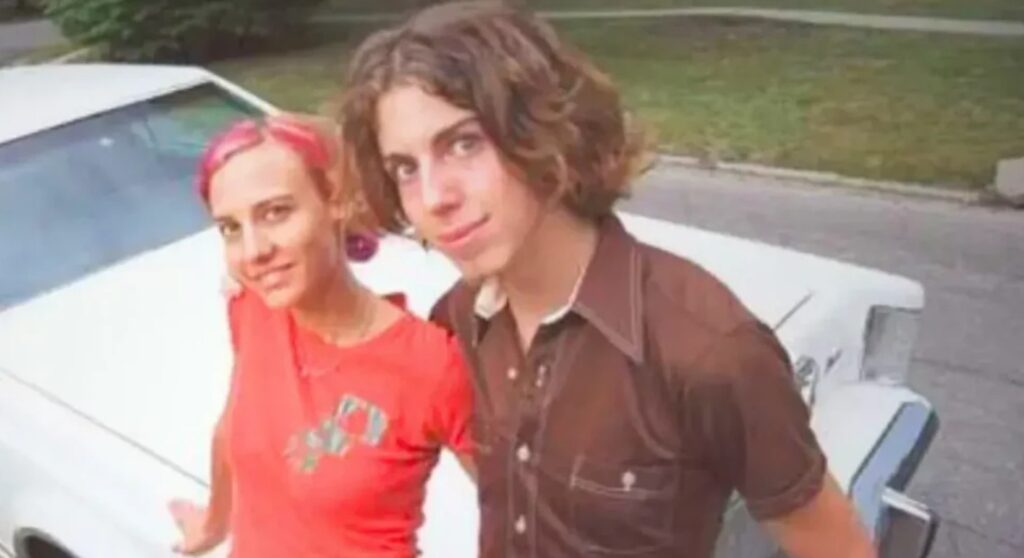 Who Is Heidi Van Pelt