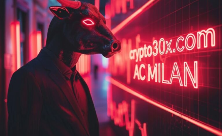 crypto30x.com ac milan