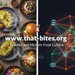 www that-bites .org Foodies