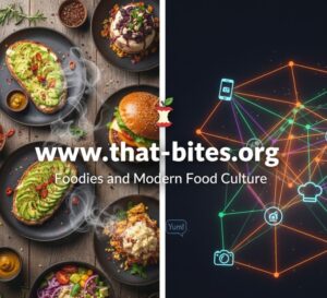 www that-bites .org Foodies
