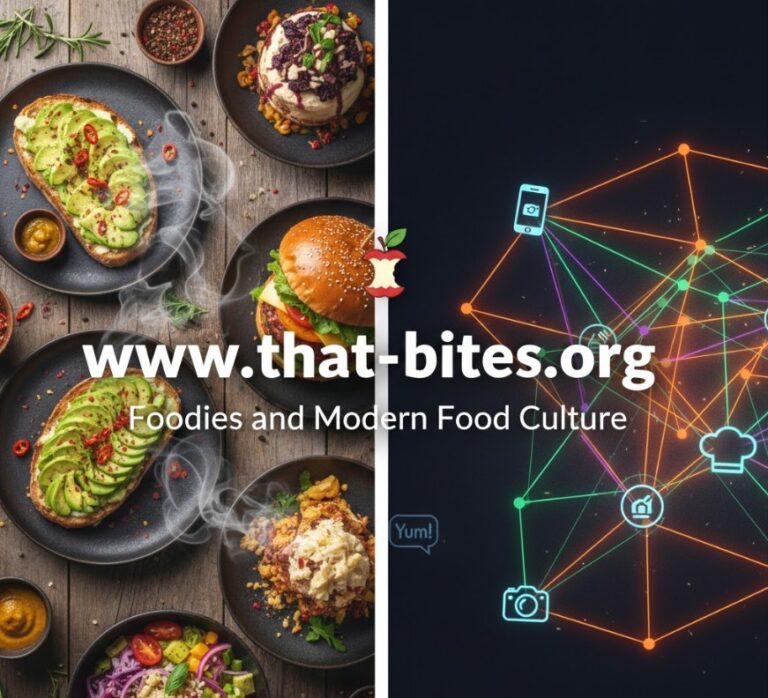 www that-bites .org Foodies