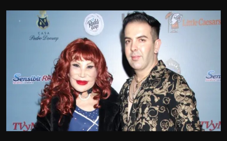 Antonio Chi Su’s Legacy in Latin Entertainment