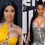 Cardi B Net Worth