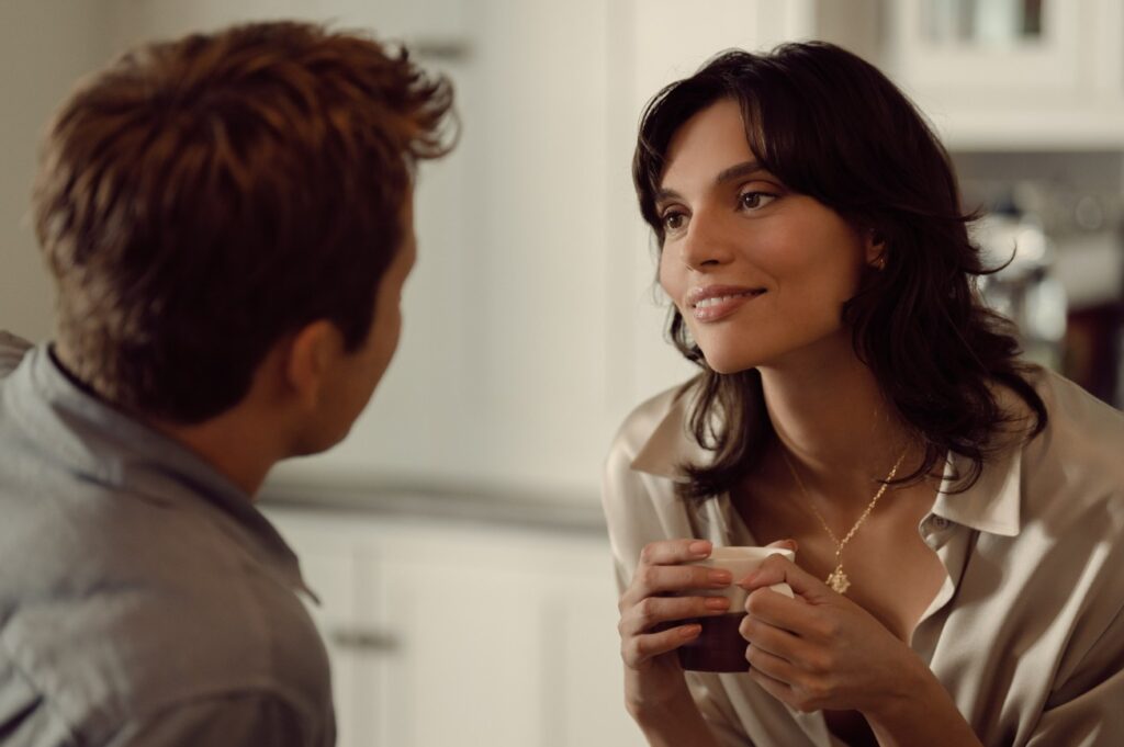 Charlee Fraser Movies