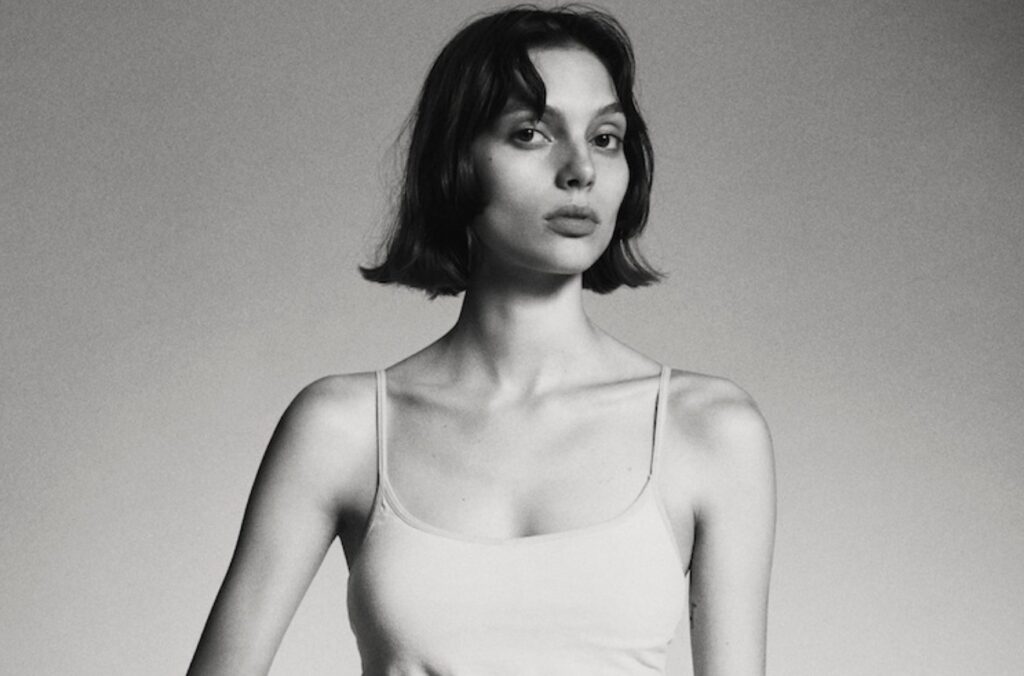 Charlee Fraser’s Breakthrough in Fashion