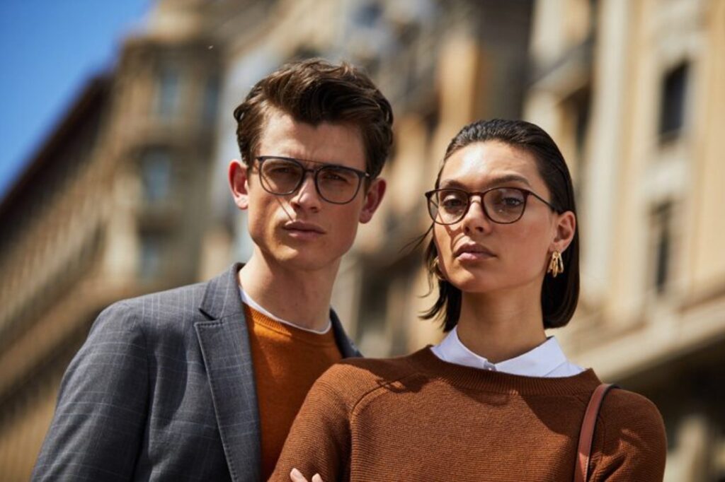 Charlee Fraser’s Fashion Influence and Social Media Presence