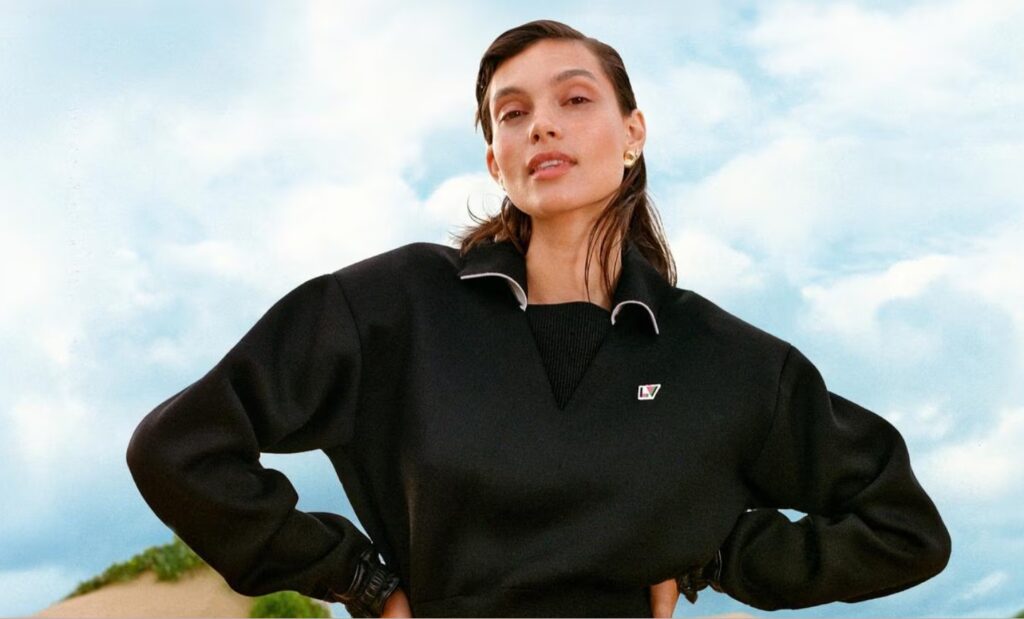 Charlee Fraser’s Impact Beyond Fashion