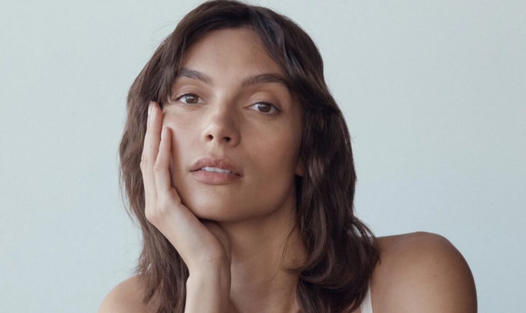 Charlee Fraser’s Transition to Acting