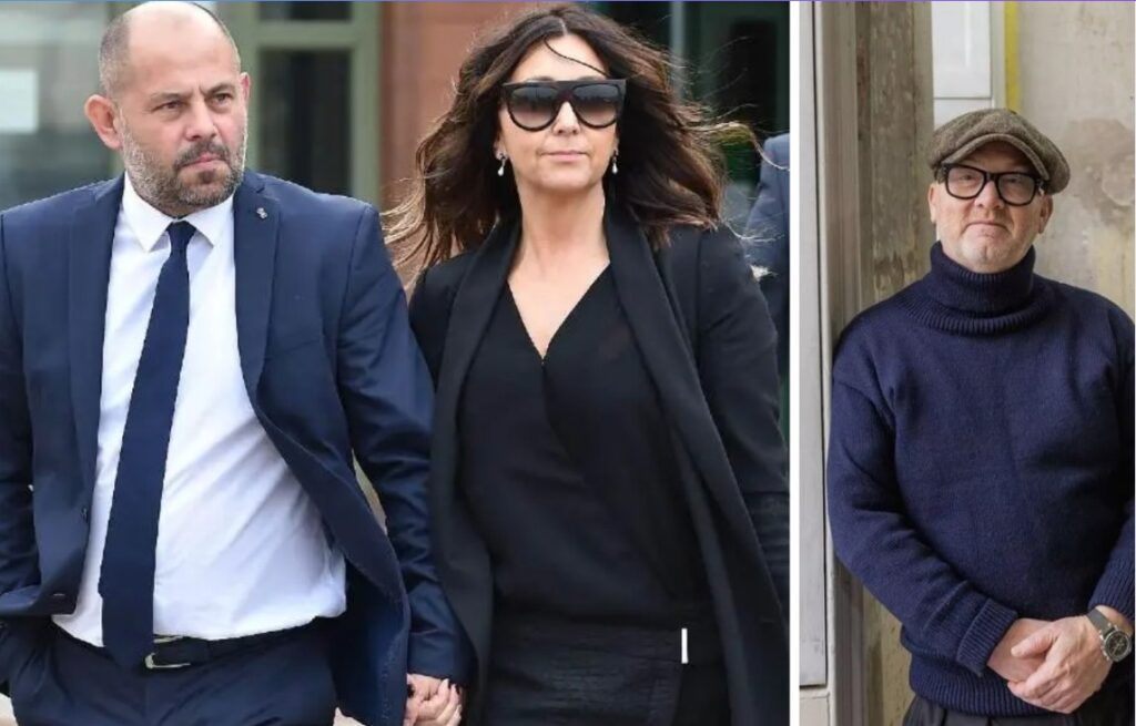 Drew Pritchard New Wife