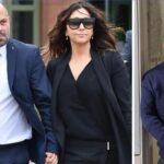 Drew Pritchard New Wife