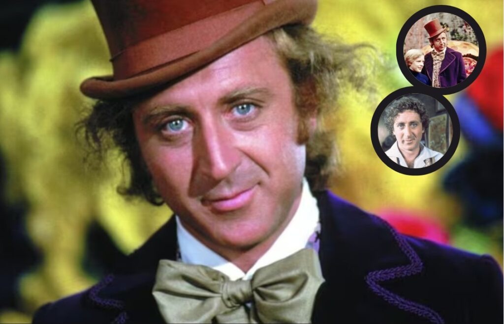 Gene Wilder Movies