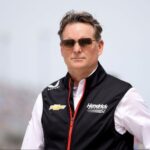 Jeff Gordon Net Worth