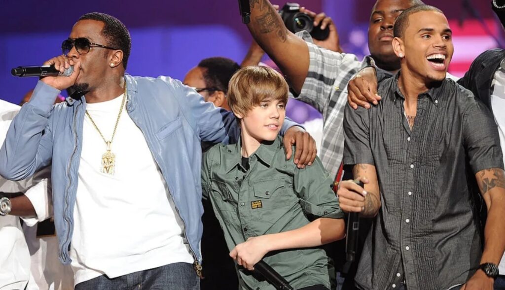 Justin Bieber’s Musical Evolution and Influence