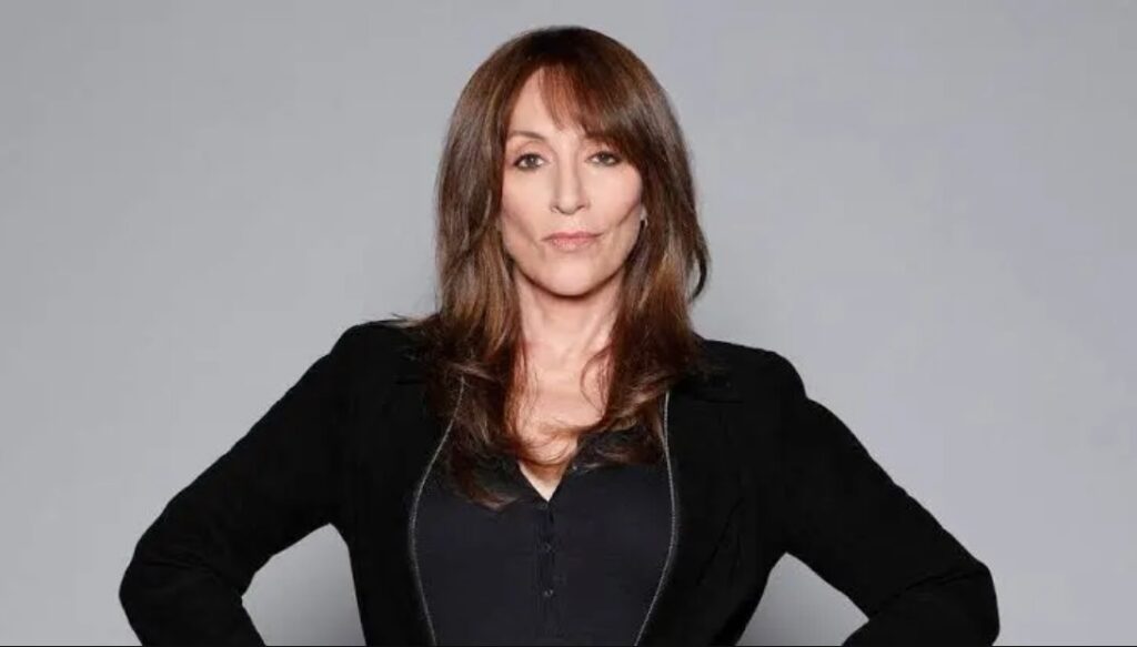 Katey Sagal