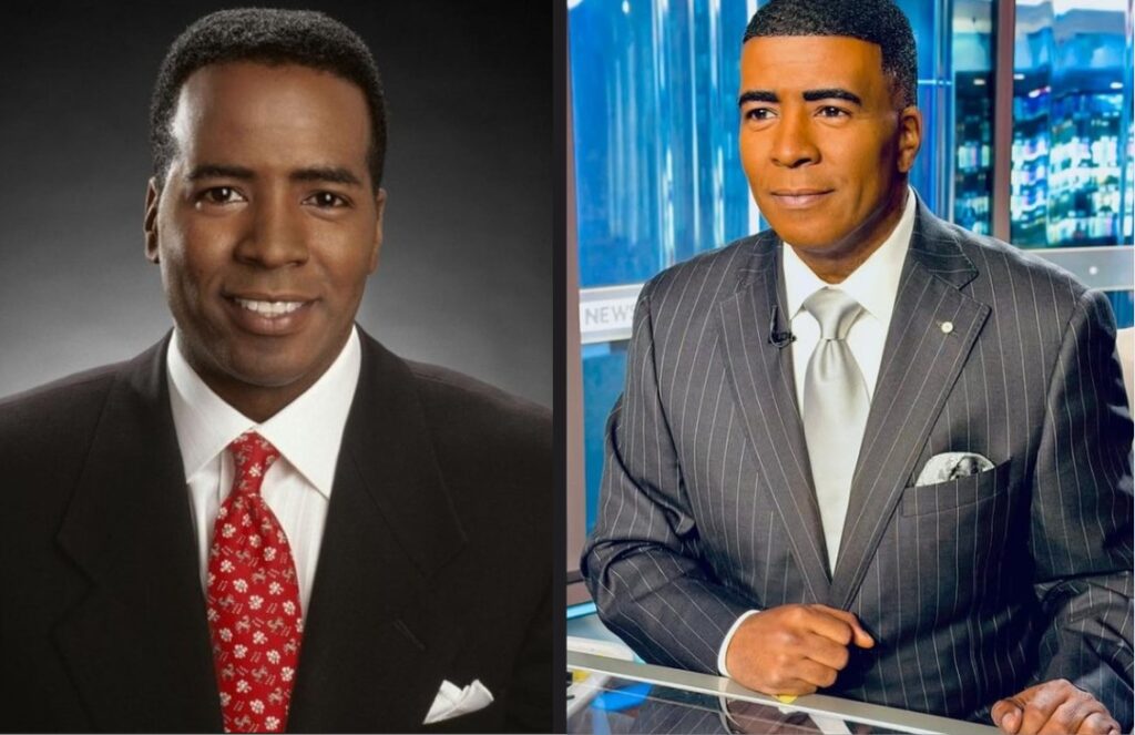 Kevin Corke