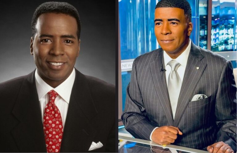 Kevin Corke