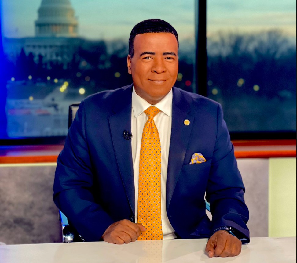 Kevin Corke’s Impact on Broadcast Journalism