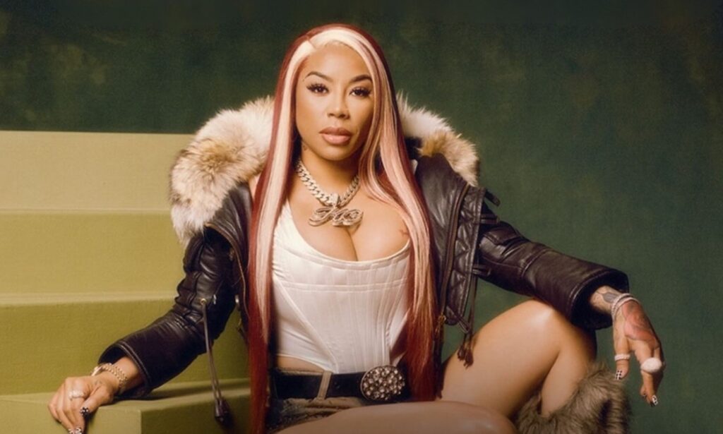Keyshia Cole