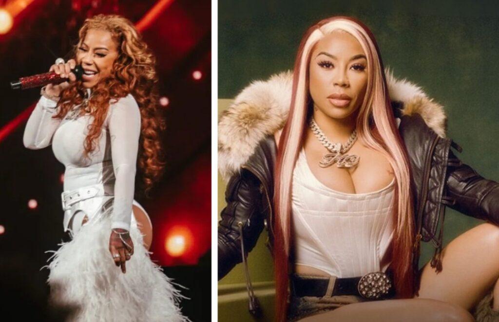 Keyshia Cole Age