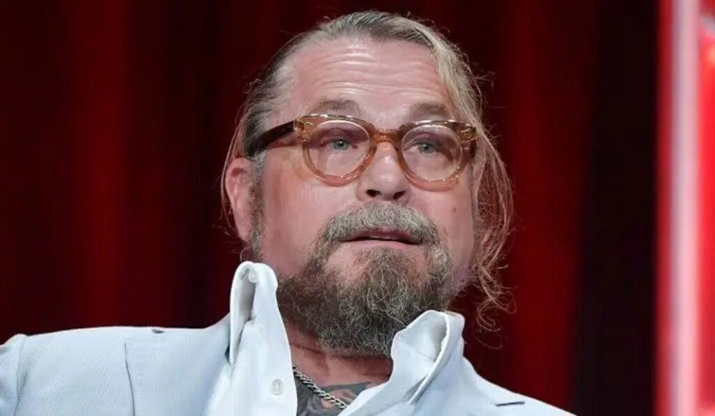 Kurt Sutter