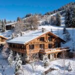 Luxury Chalets Meribel Le Collectionist