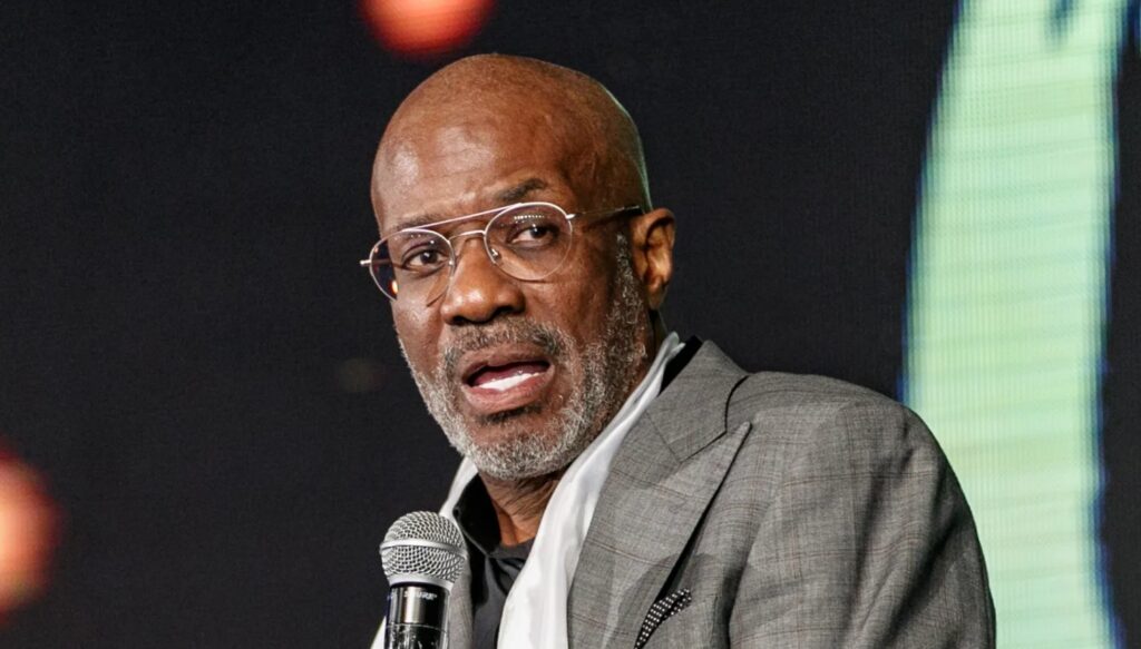 Noel Jones