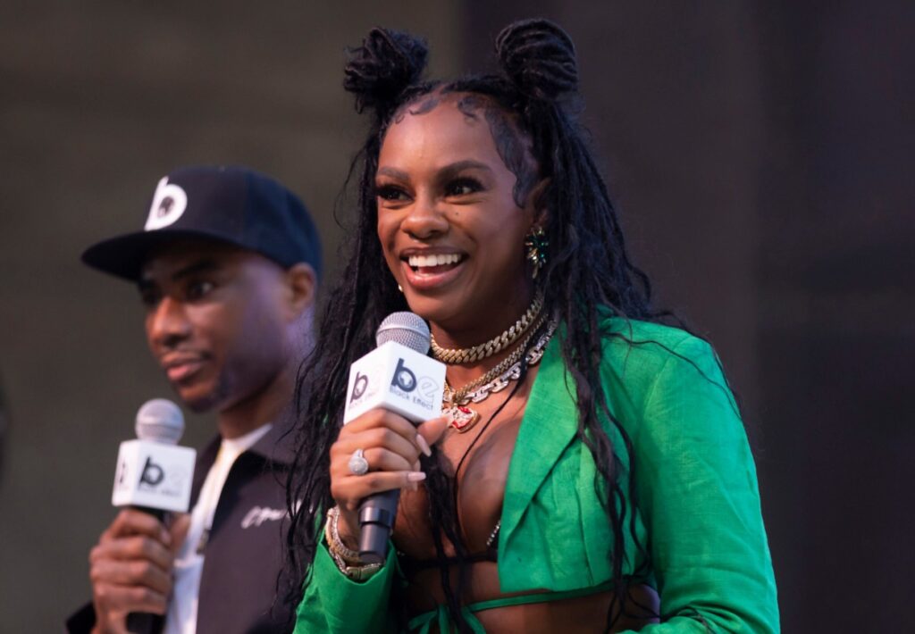 The Rise of Jess Hilarious