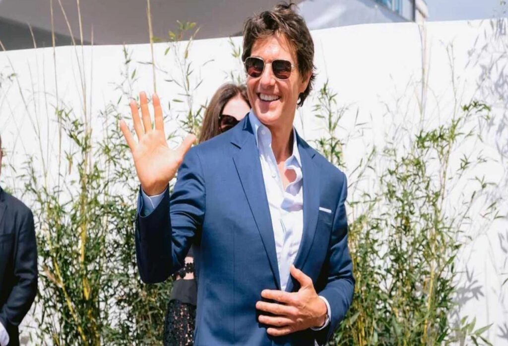 Tom Cruise Height and Physical Presence