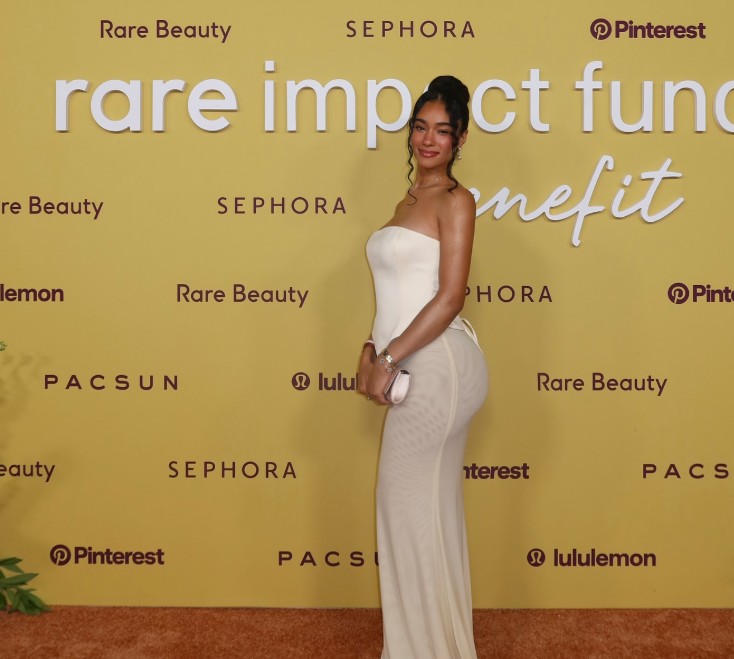 Who is Lala Baptiste