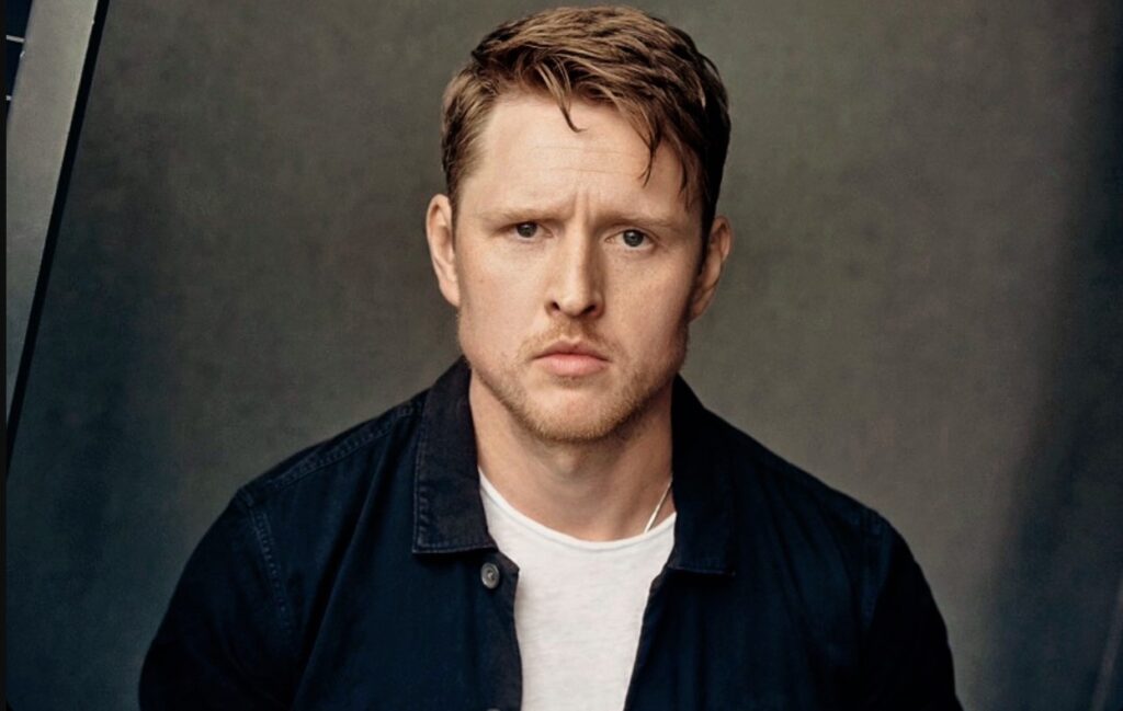 Who is Ross Anderson