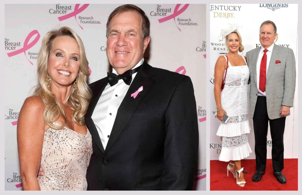 Debby Clarke Belichick