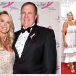 Debby Clarke Belichick