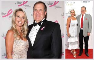 Debby Clarke Belichick