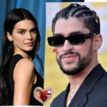 bad bunny kendall jenner