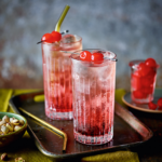 shirley temple drink