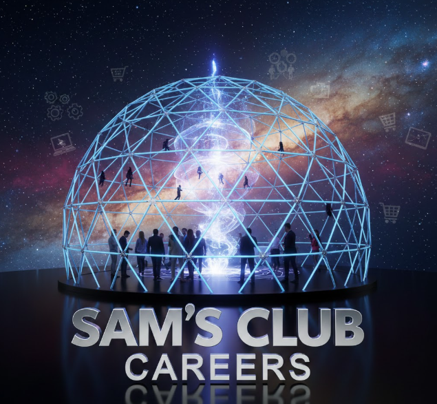 sam's club careers