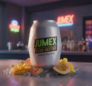 jumex hard nectar