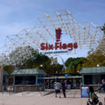 six flags magic mountain weather