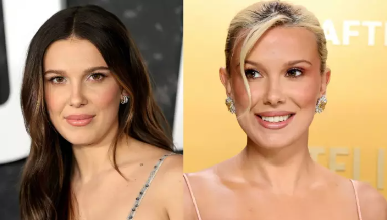 How Old Is Millie Bobby Brown