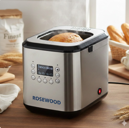 bread maker