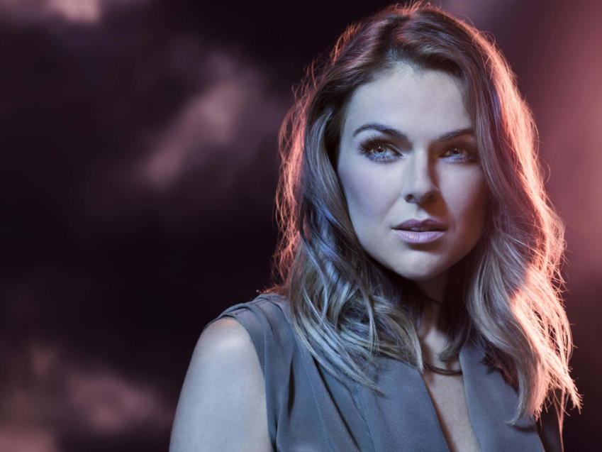 Serinda Swan Movies and TV Shows