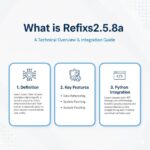 What is Refixs2.5.8a