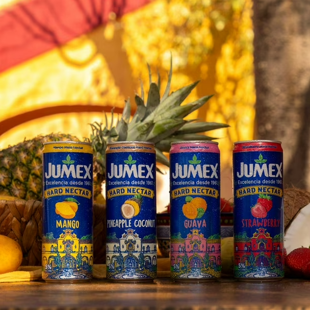Jumex Hard Nectar Near Me