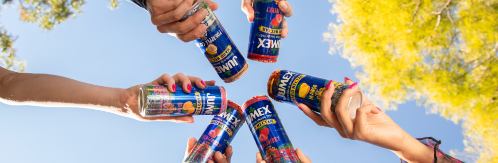 Best Occasions to Enjoy Jumex Hard Nectar