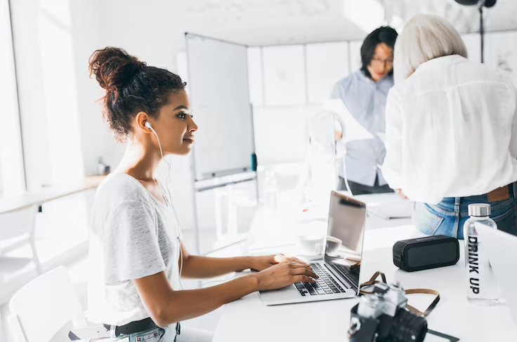 Corporate and Technology Careers